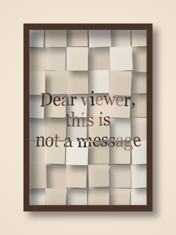 The Metaphor Machine #14866
