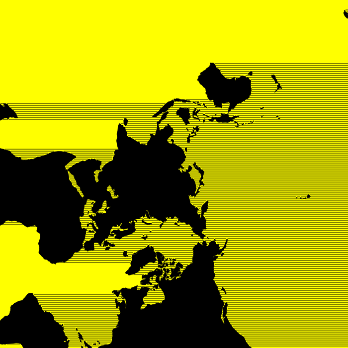 Transverse Mercator #2