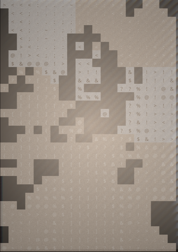 Convergence Remnants #16892