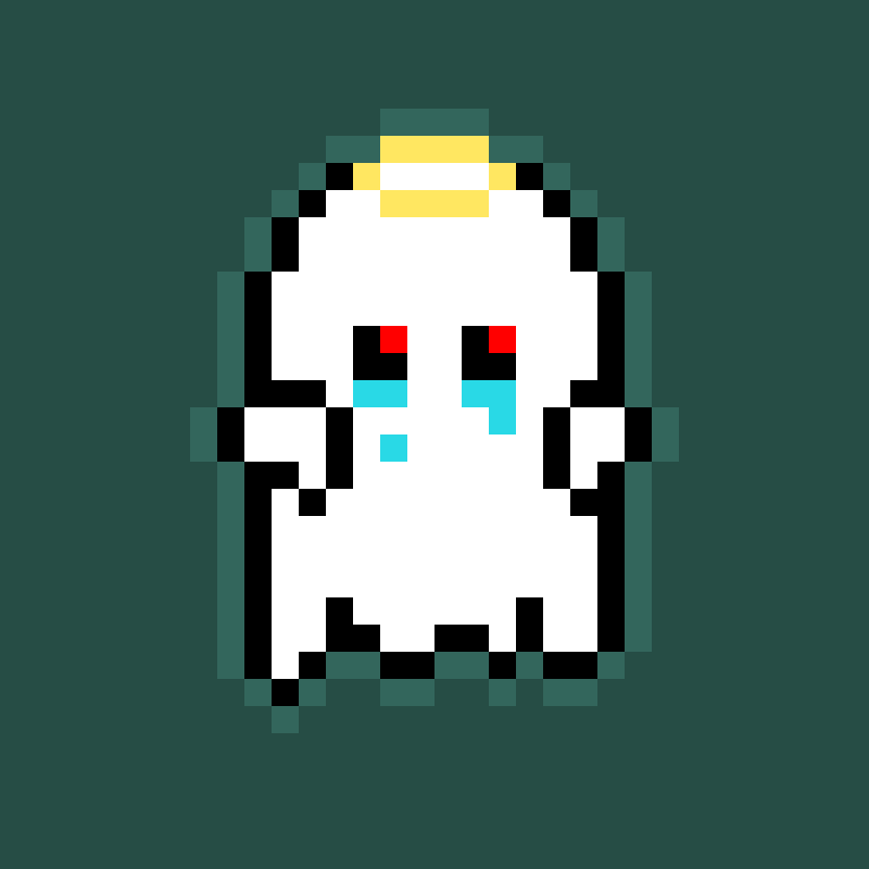 Ghost #37