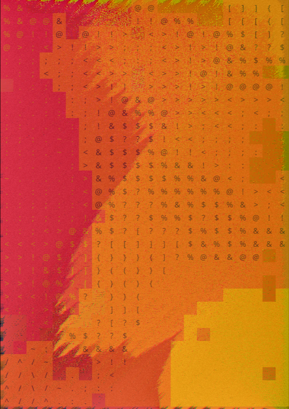 Convergence Remnants #16198