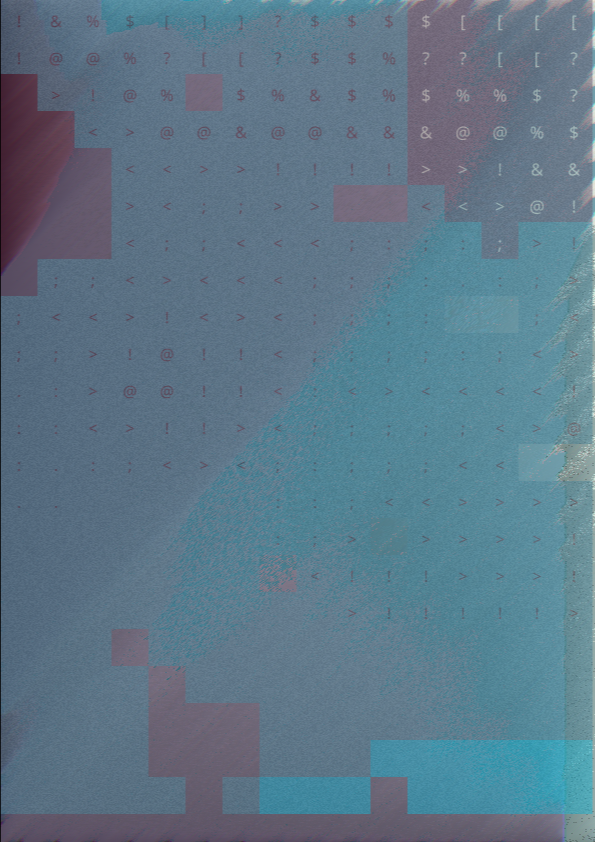 Convergence Remnants #5921