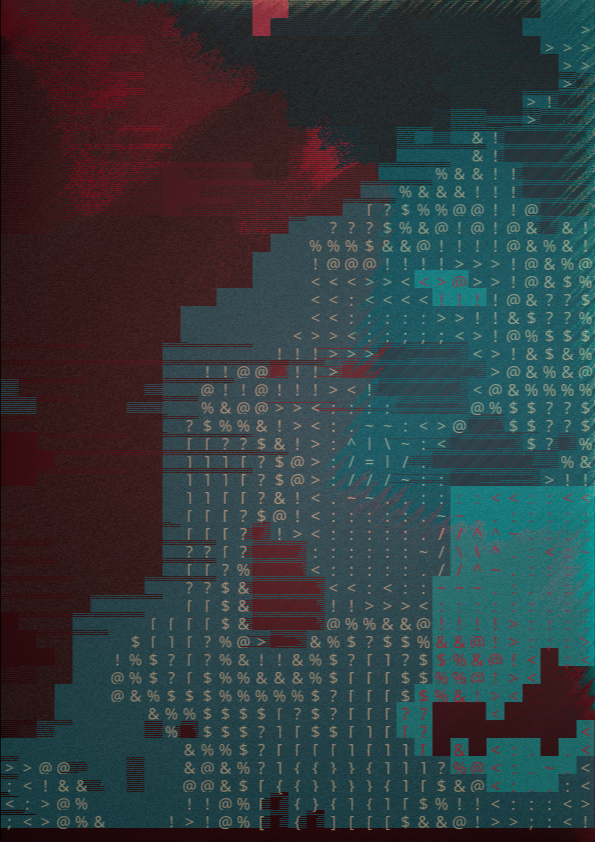 Convergence Remnants #22573