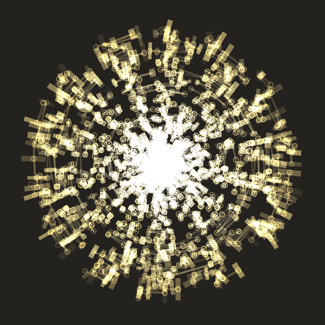 Chaos Cluster #203