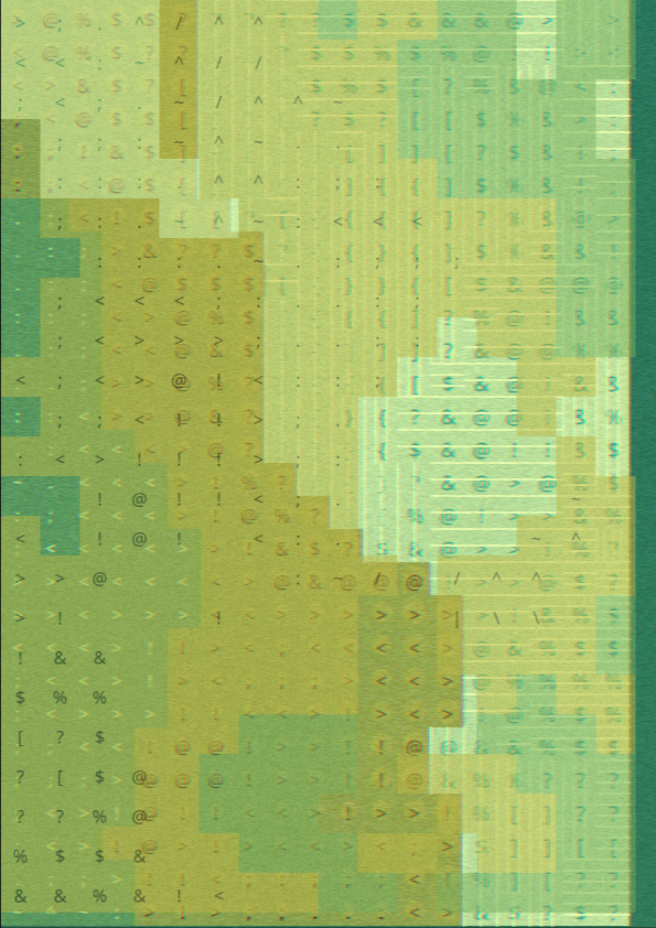 Convergence Remnants #25667