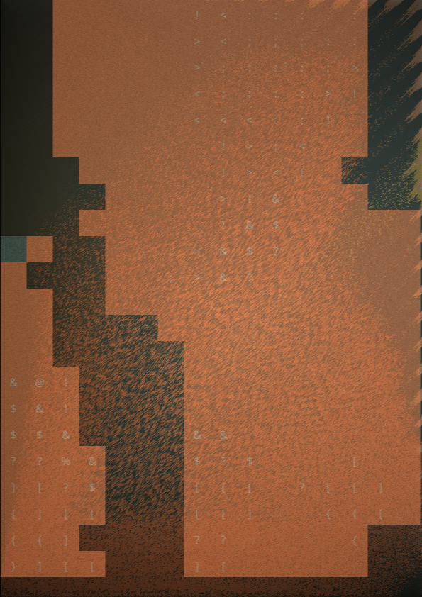 Convergence Remnants #12222