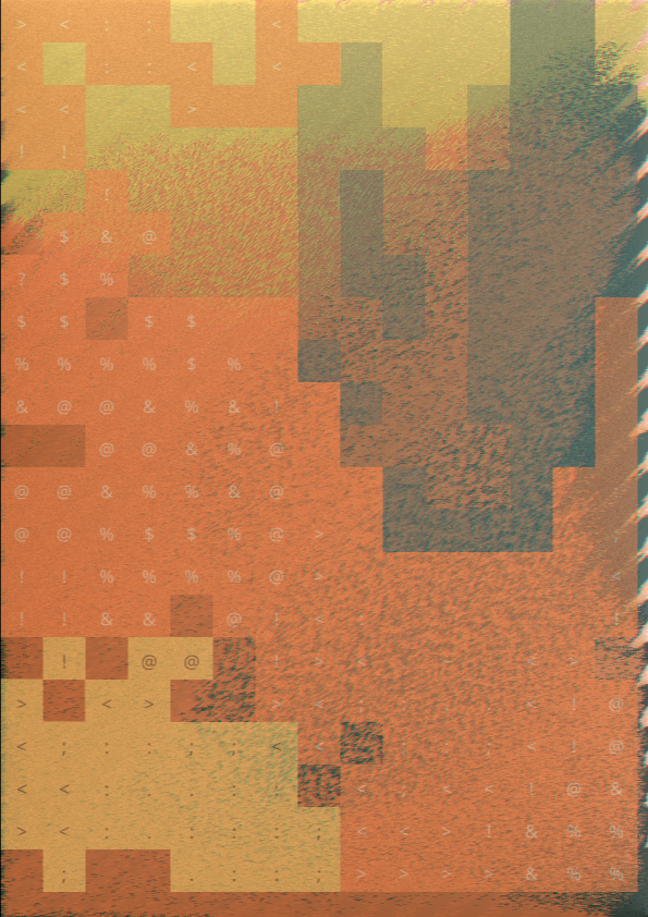 Convergence Remnants #22135
