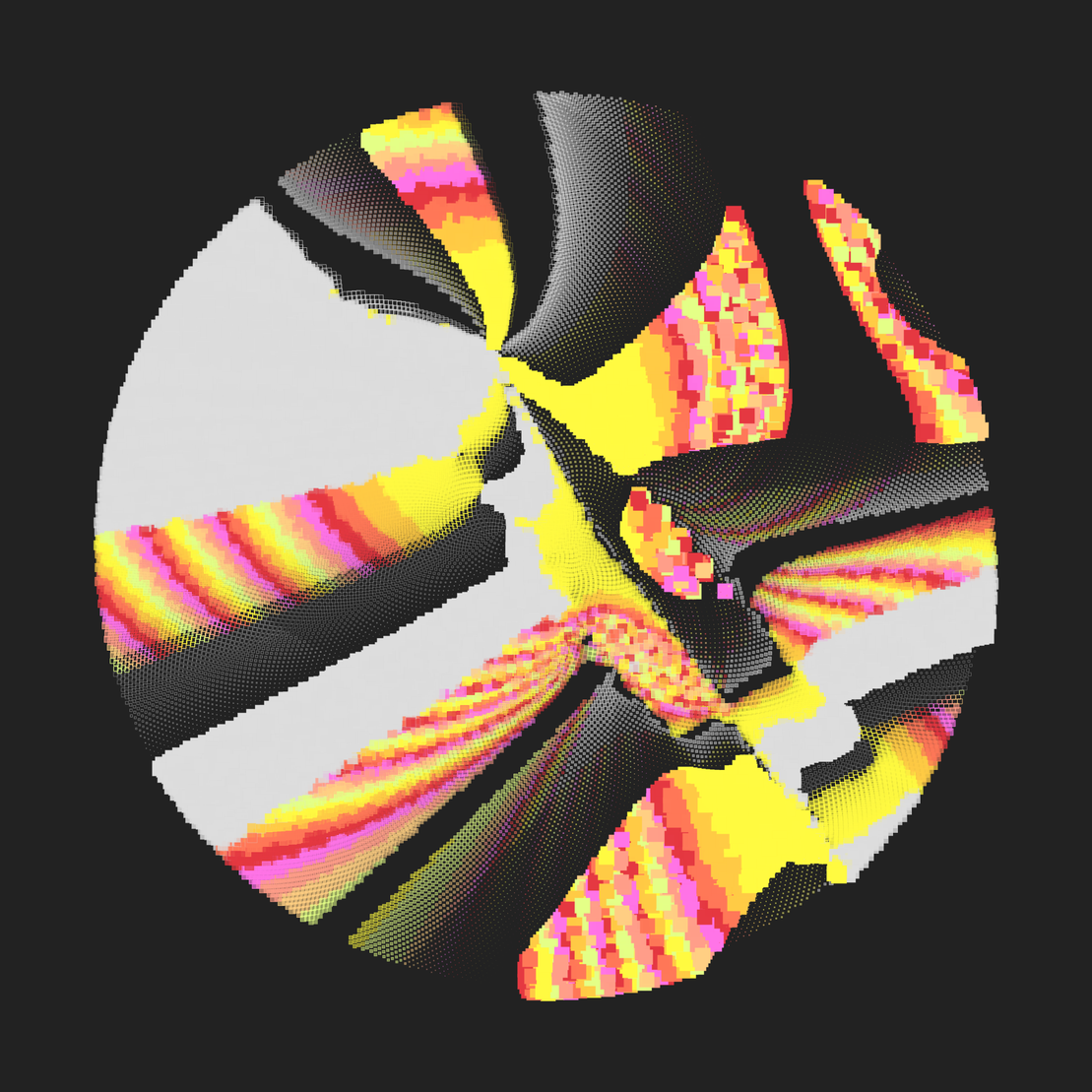 Still C #24066