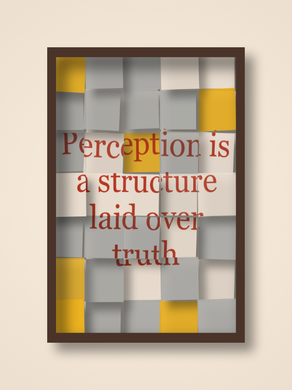 The Metaphor Machine #11221