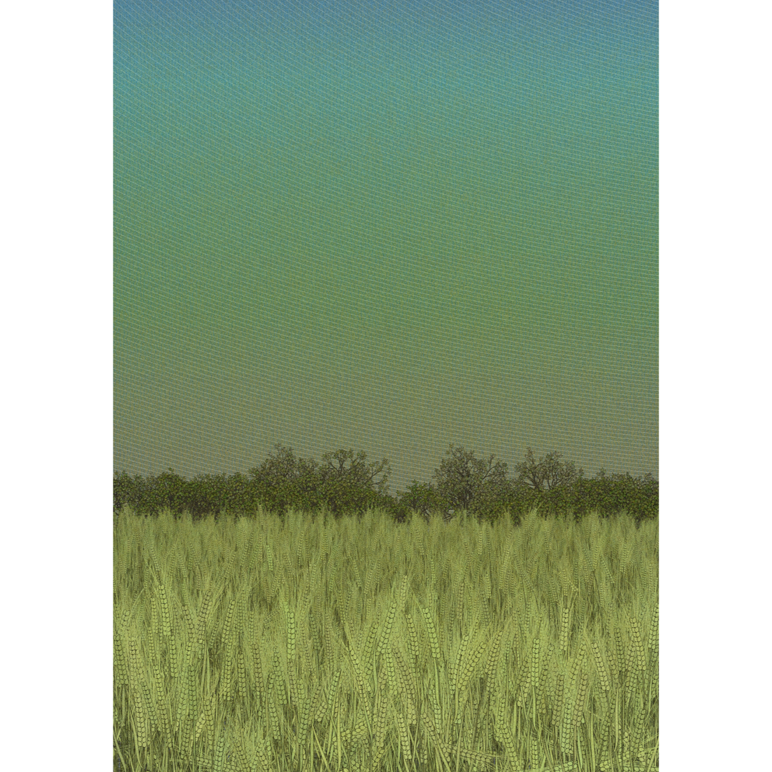 Fields of the Abandoned Homeland #68