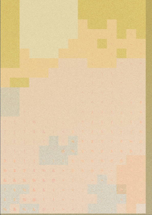 Convergence Remnants #18056