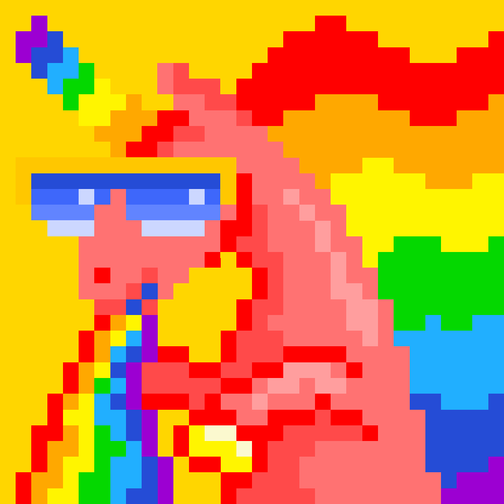 Unicorn #3376