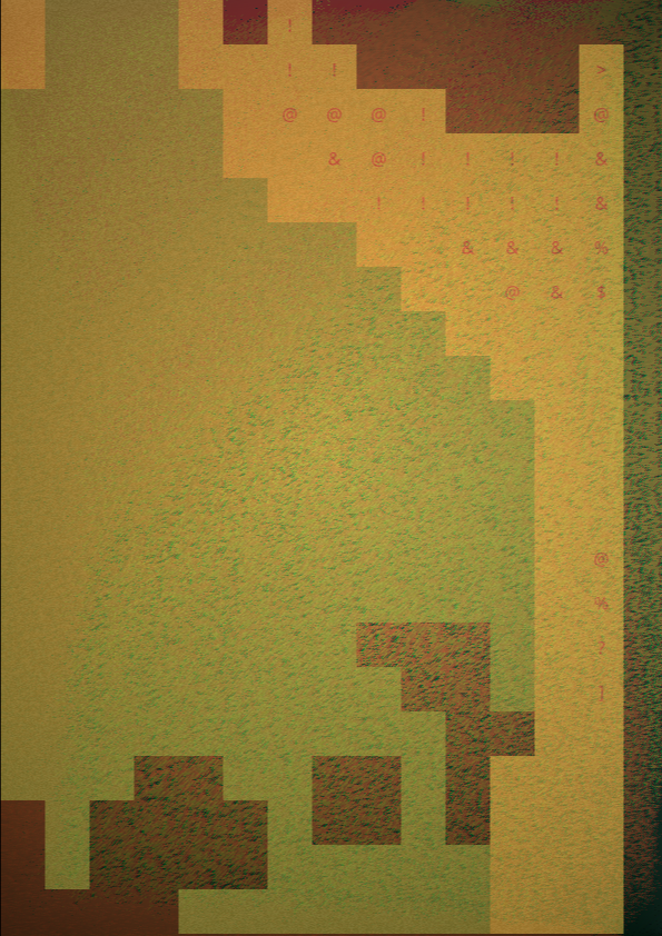 Convergence Remnants #9528