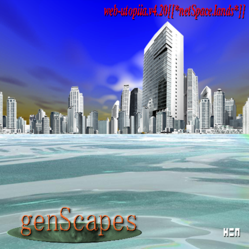 genScapes #29