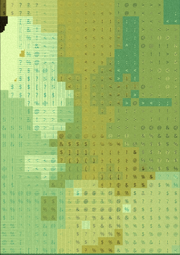 Convergence Remnants #22325