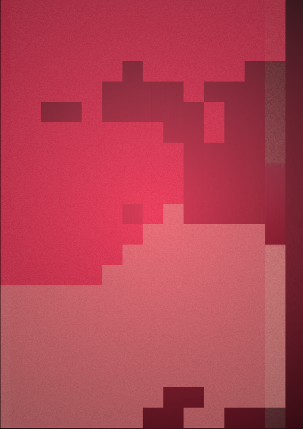Convergence Remnants #16261