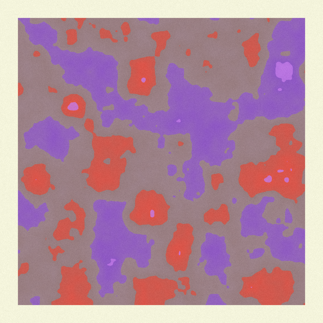 New Islands #42