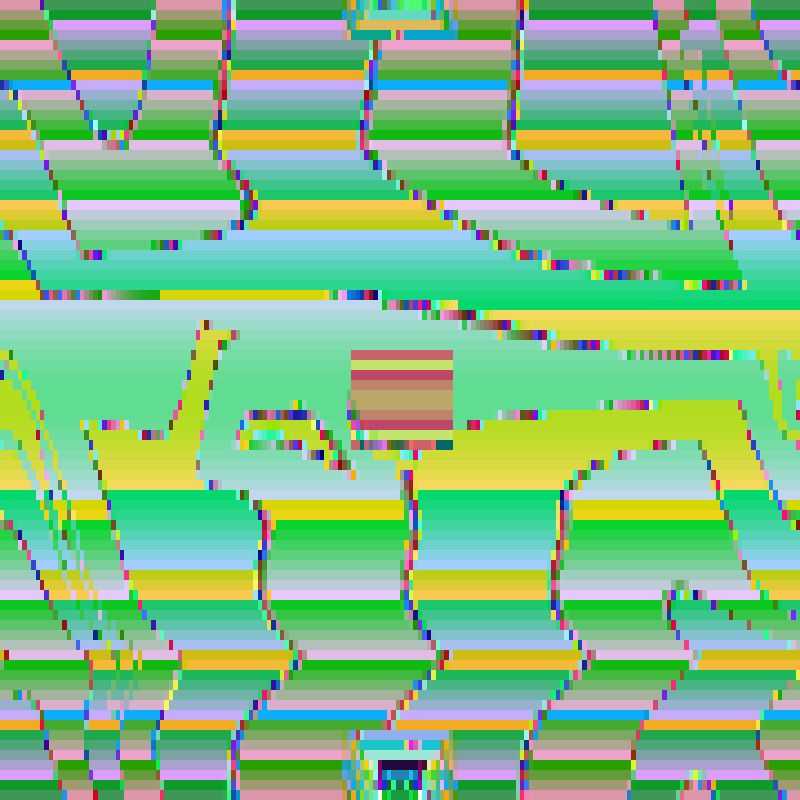 Pixel Flood #936