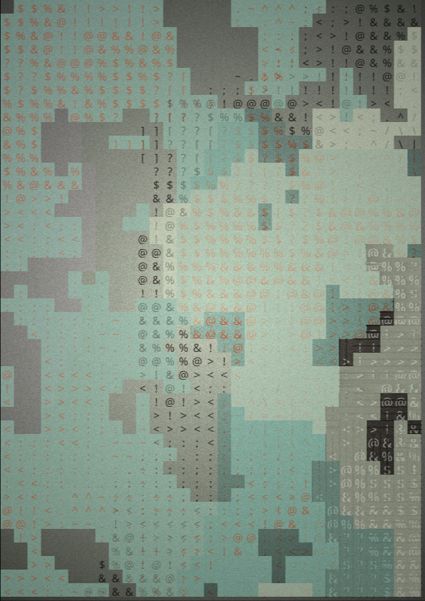 Convergence Remnants #4806