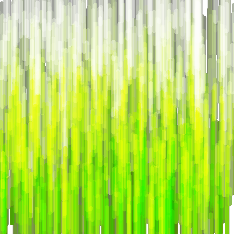 Hatch Field 001 #81