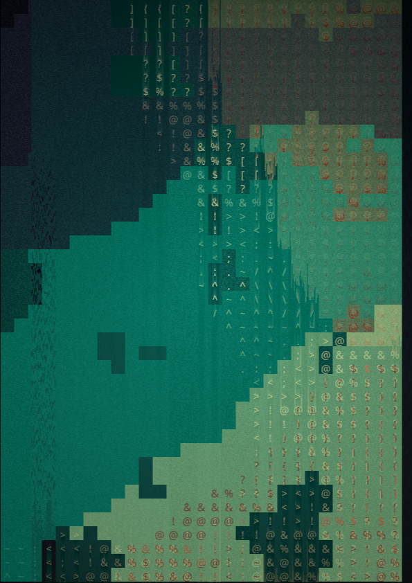 Convergence Remnants #11363
