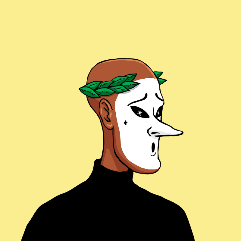 MIME x MIME #799