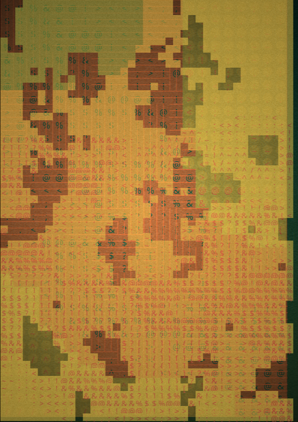 Convergence Remnants #9458