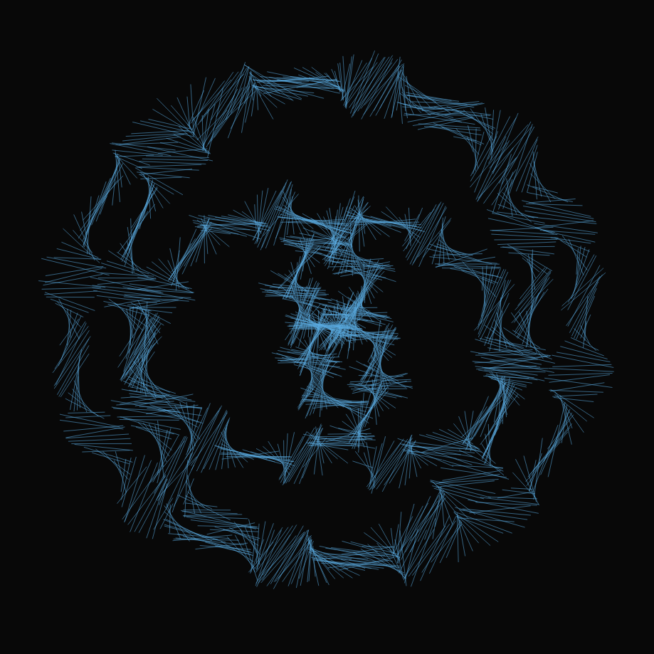 The Noise #14975
