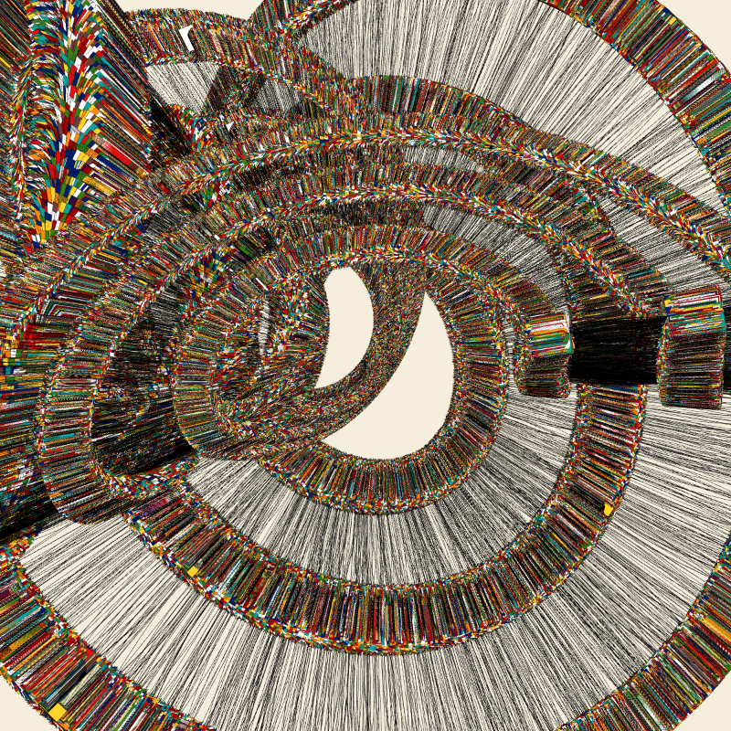 Singularithm #1320
