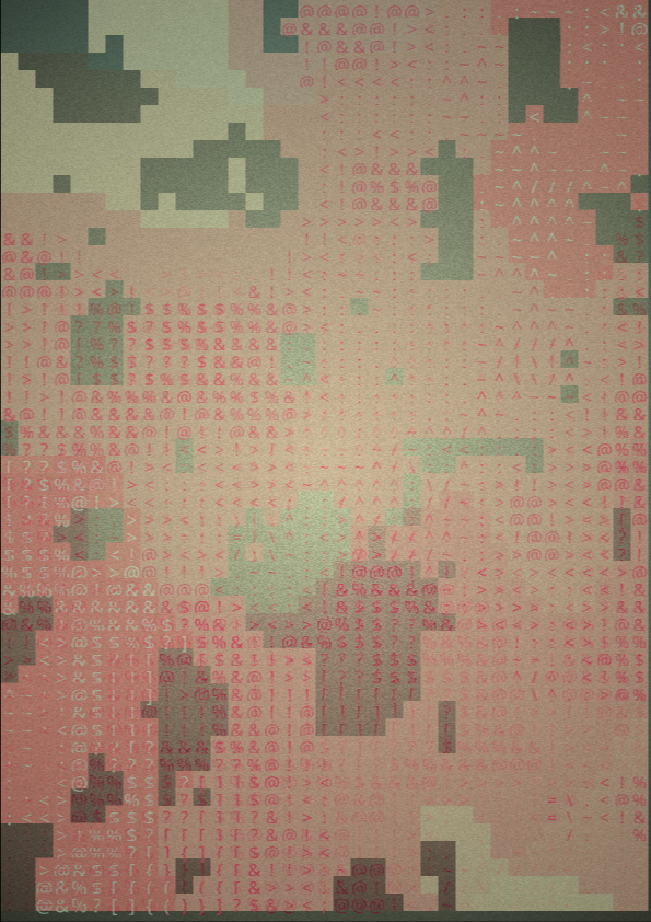 Convergence Remnants #22474