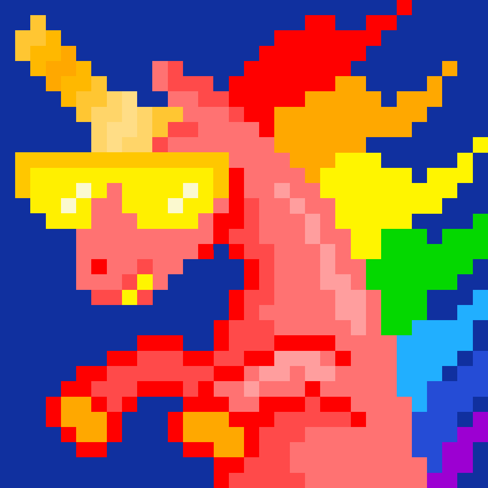 Unicorn #5797