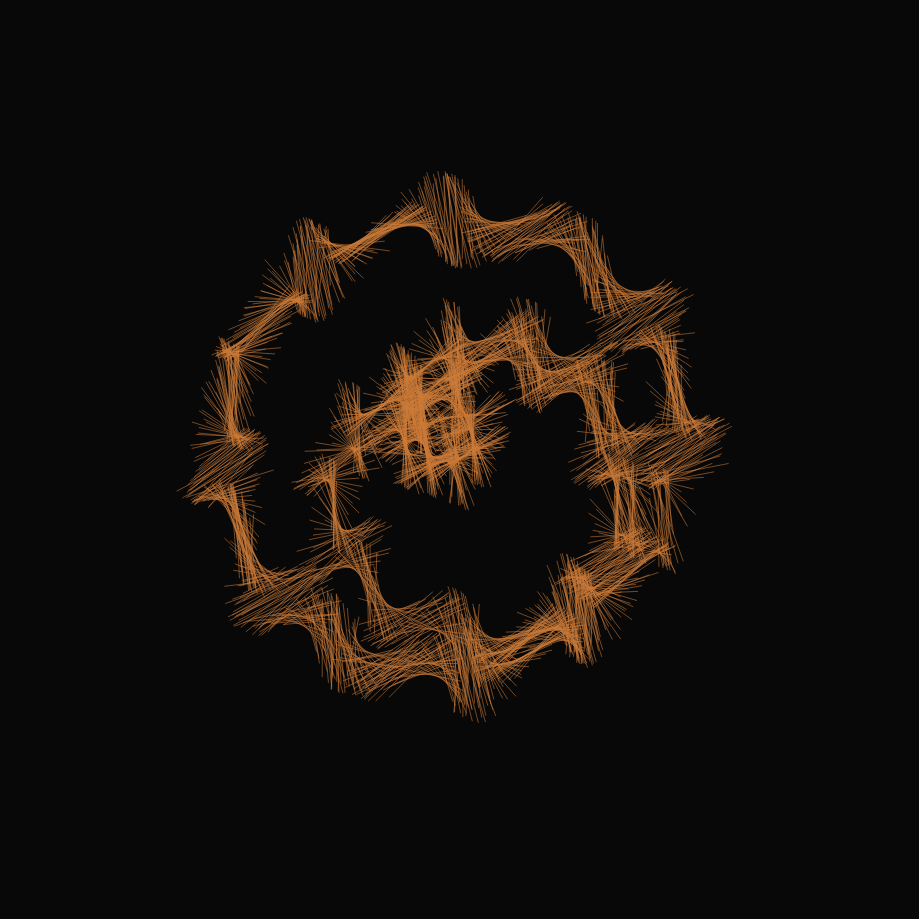The Noise #7817