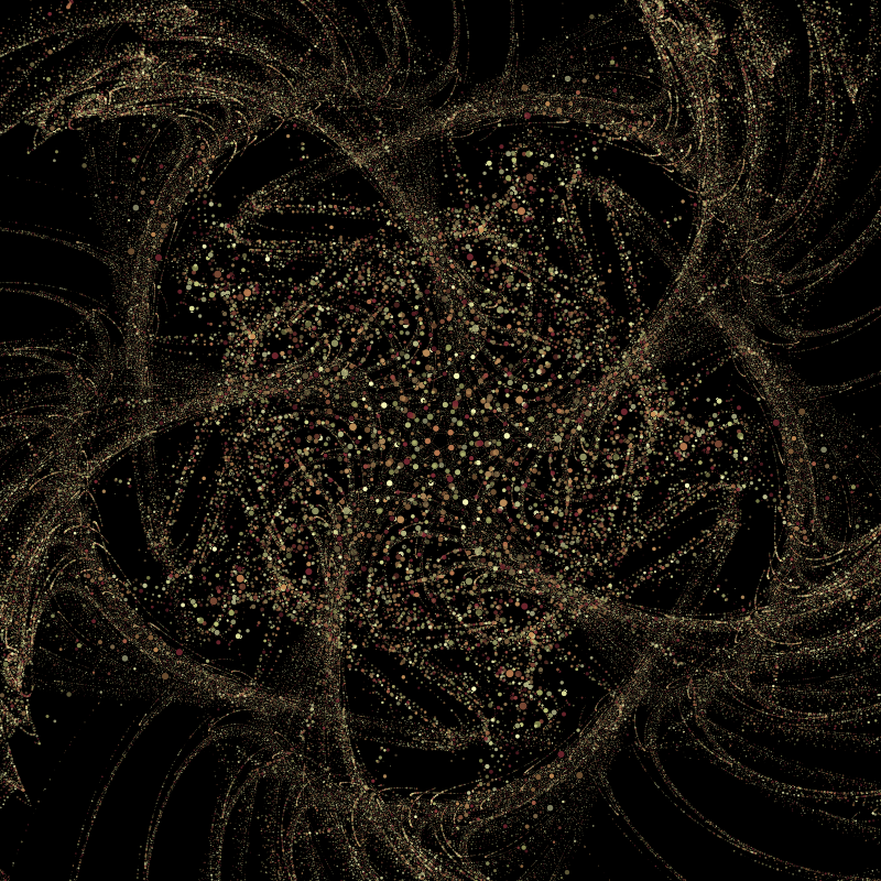 Vortex #434