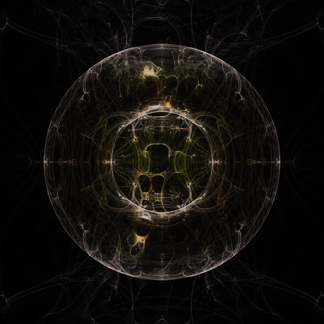 Organicon, variation 00 - special edition #149