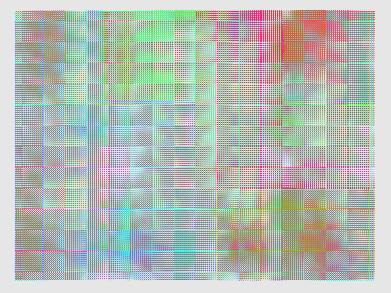 Color Function #9031