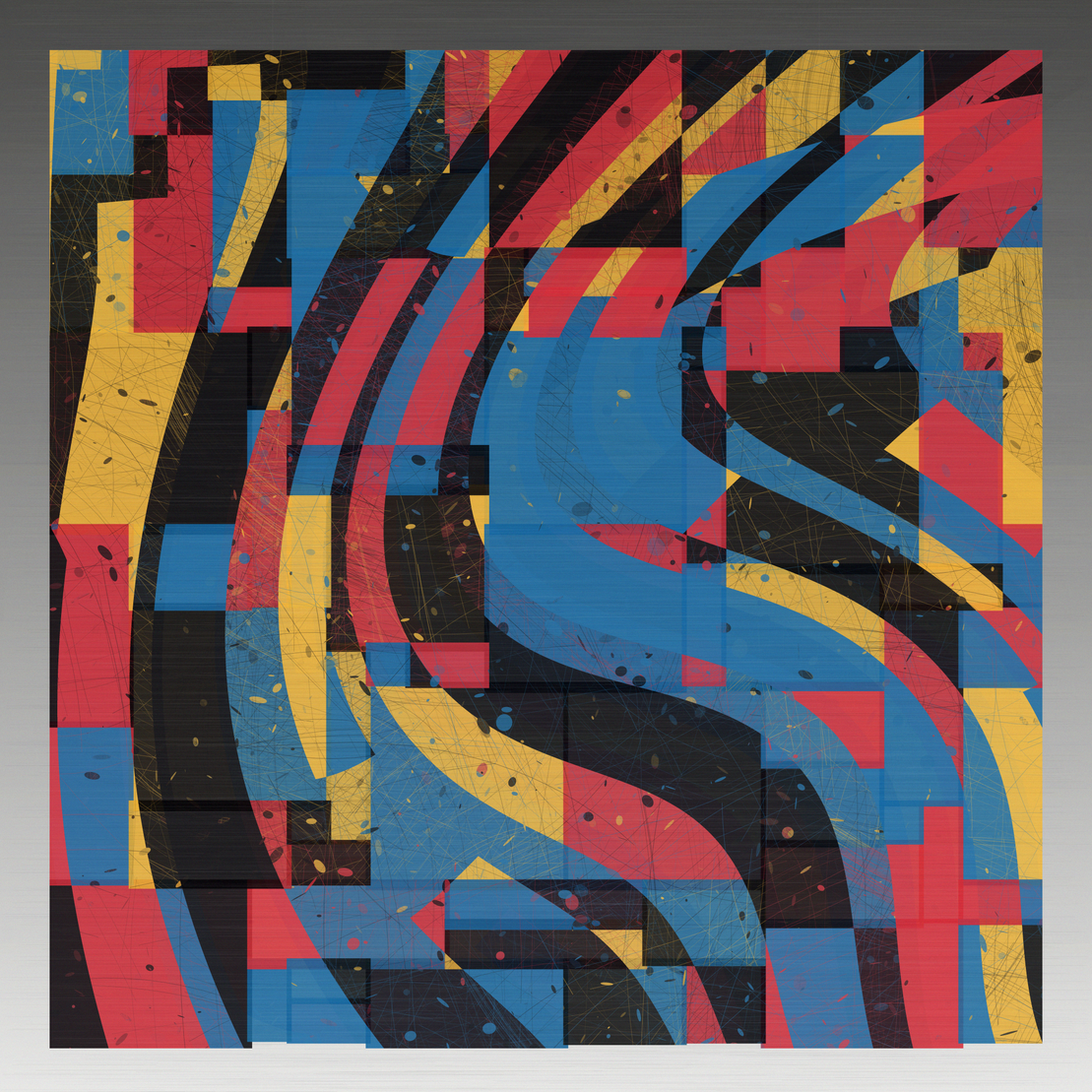 Unframed ripples #163