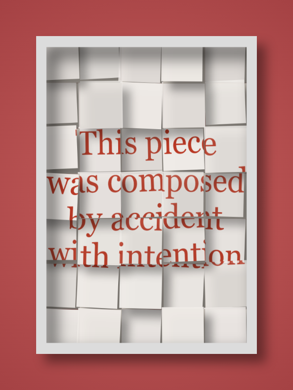 The Metaphor Machine #17444