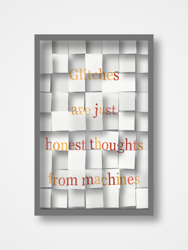 The Metaphor Machine #16300