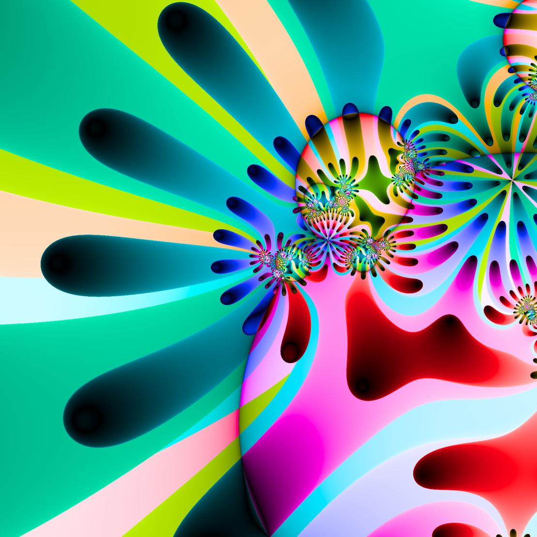 Microgravity #396