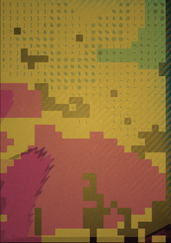 Convergence Remnants #5475