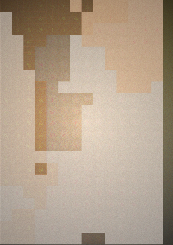 Convergence Remnants #3477