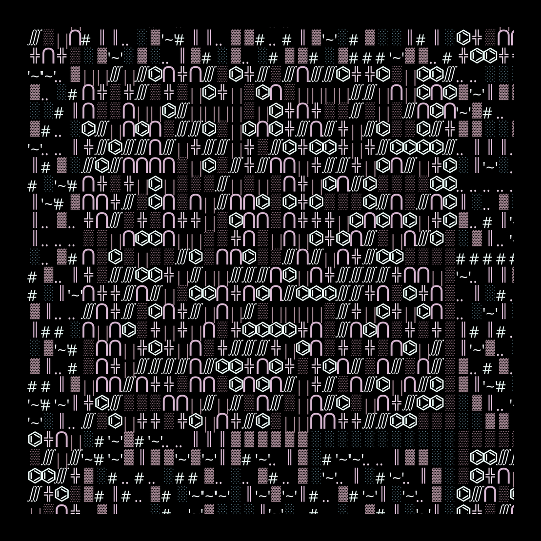 g l y p h #16810