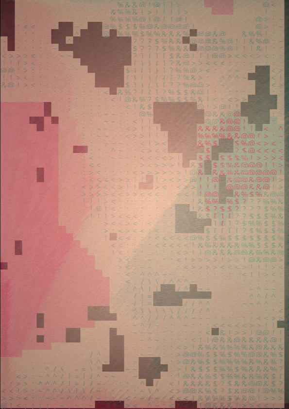 Convergence Remnants #19351