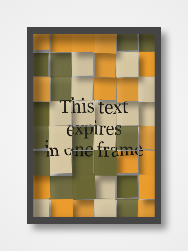 The Metaphor Machine #22680