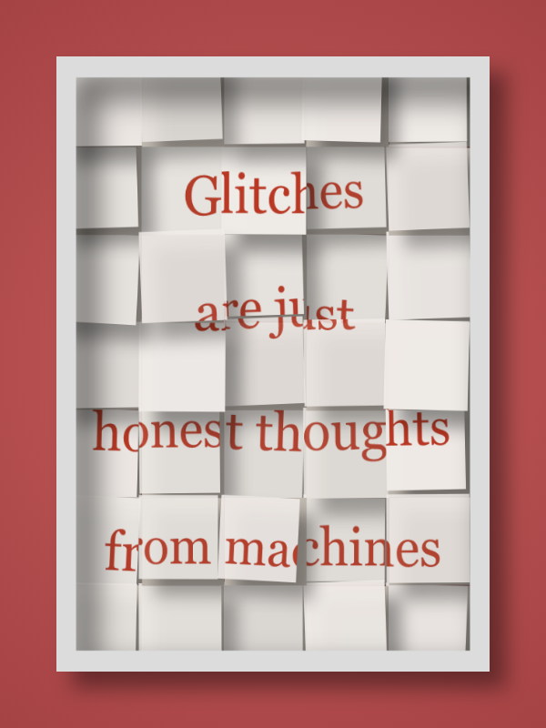 The Metaphor Machine #35806