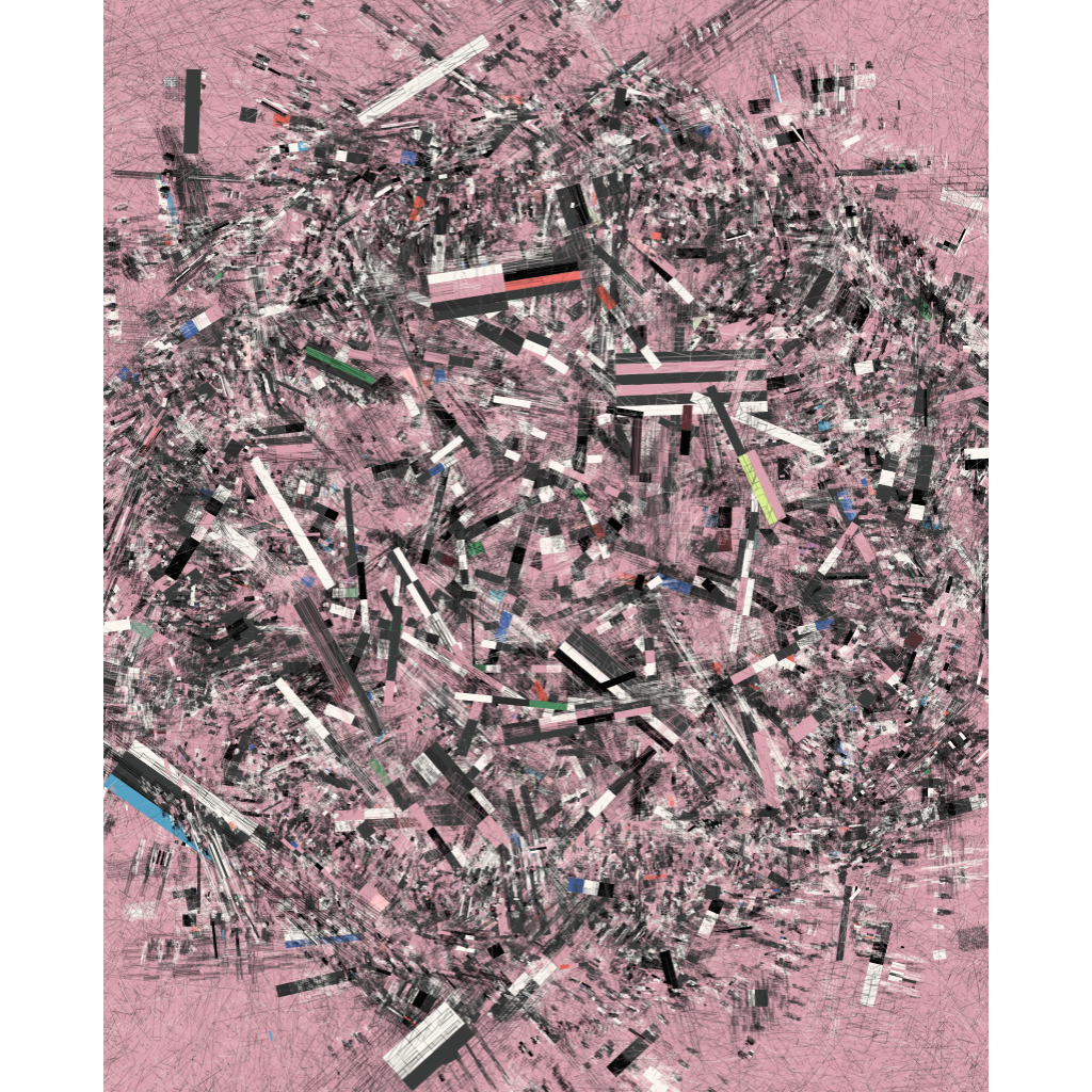 (de)construction #29