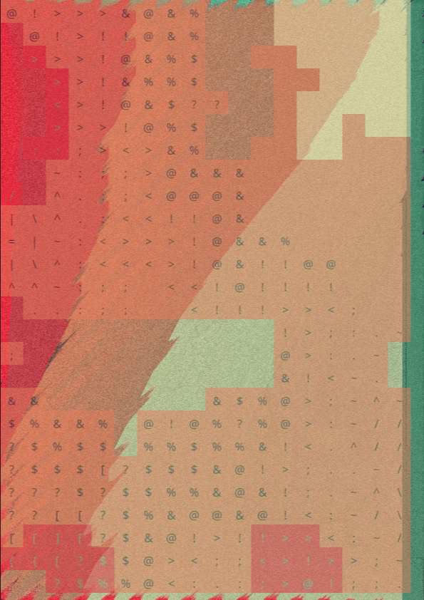 Convergence Remnants #5424