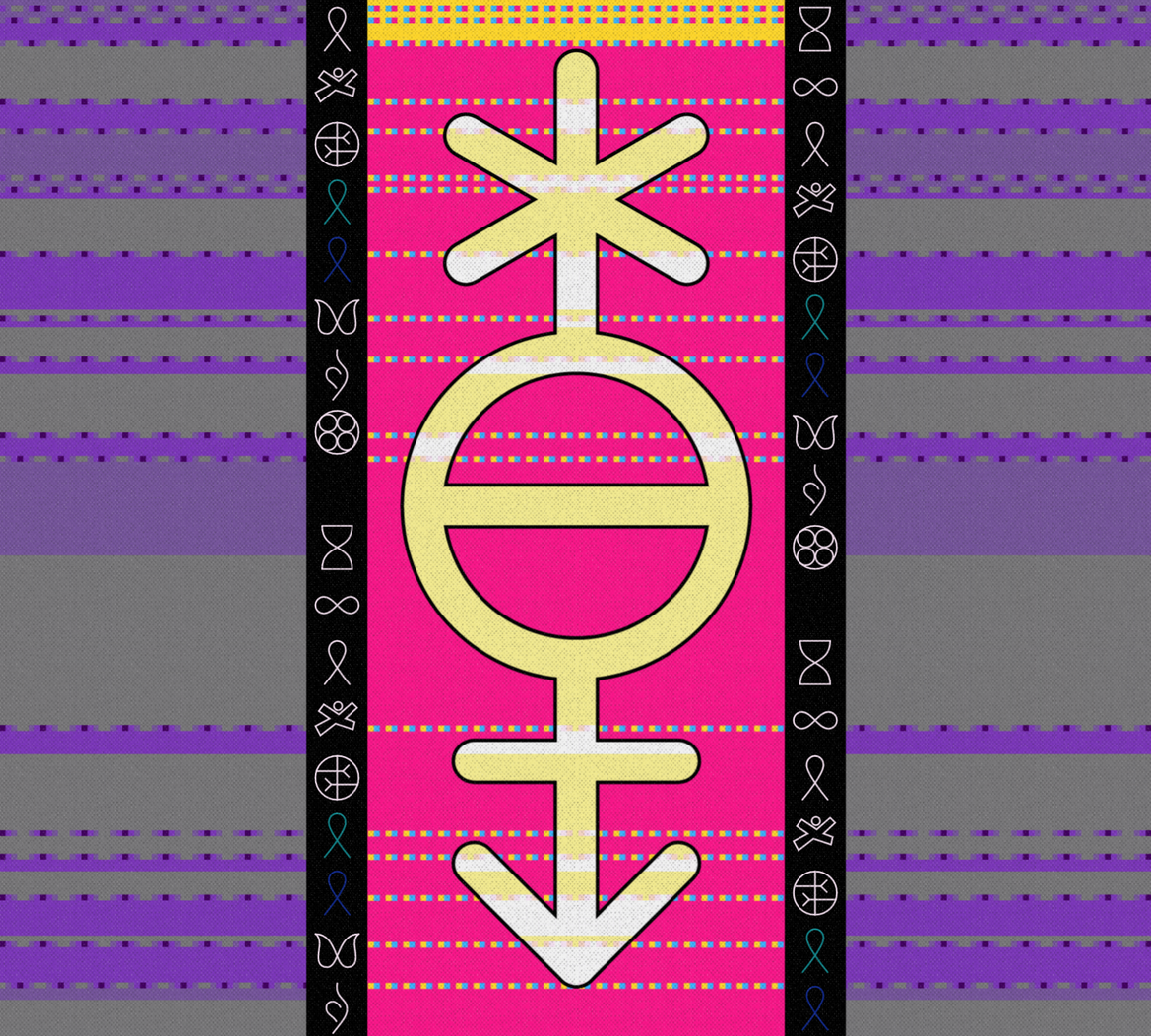 Identity Diversity #59