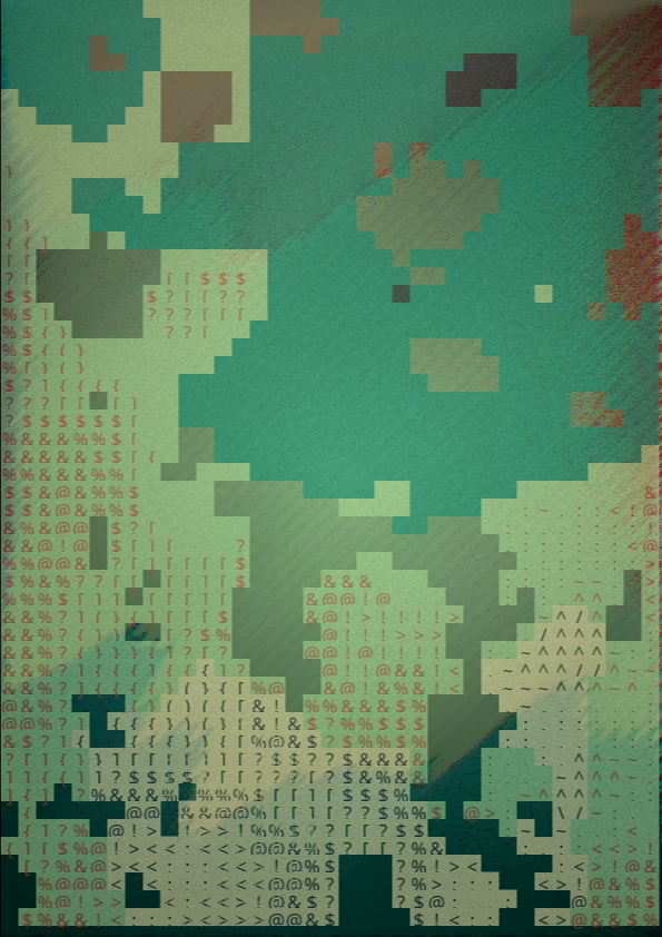 Convergence Remnants #23591