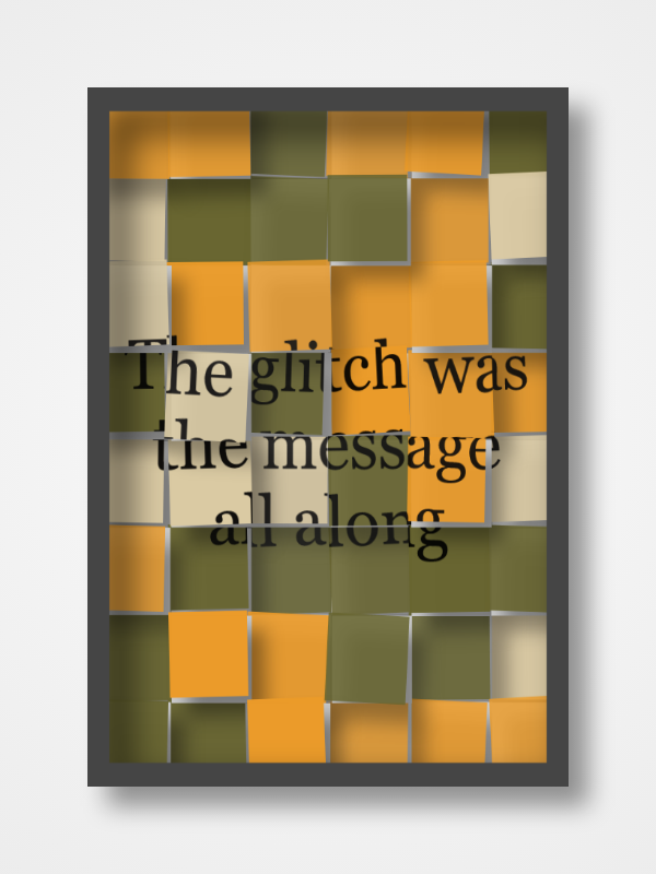 The Metaphor Machine #33422